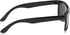 Converse Men's H060 Square Sunglasses Black